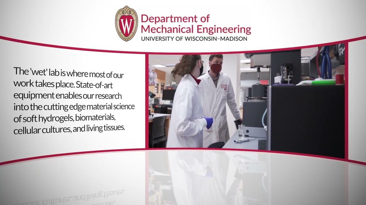 Franck Lab Introduction