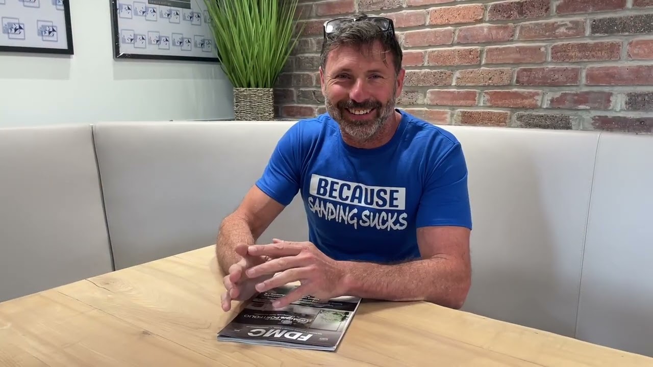 JUMP START YOUR LEAN JOURNEY …. If you look lean, lean things are bound to happen 