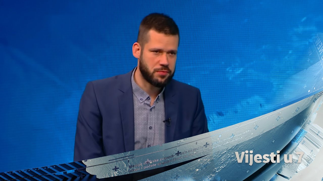 Novi američki pristup mijenja situaciju u BiH - prvi dio | 7Plus | Hayat TV