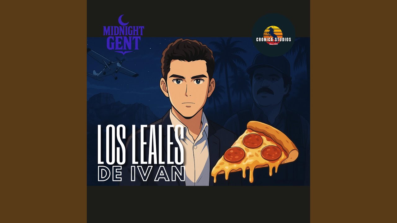 Los leales de Iván