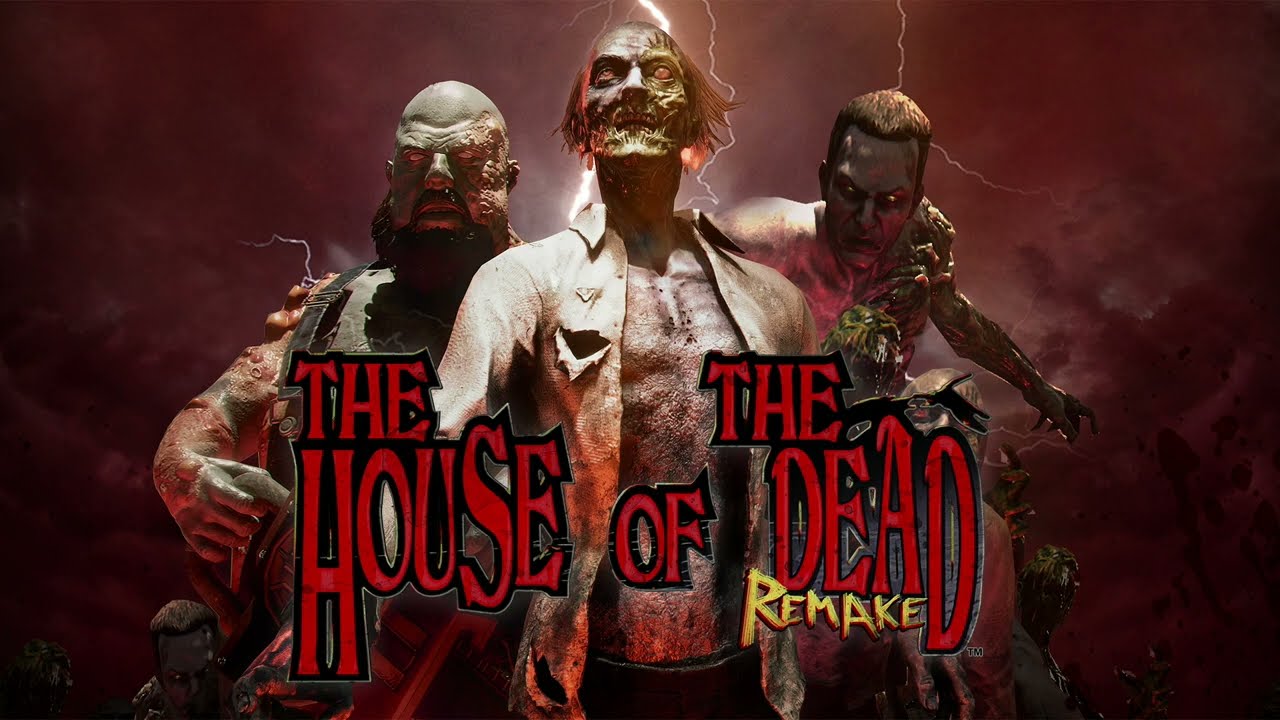 The House of the Dead: Remake Collector Achievement Guide (Xbox/PS)
