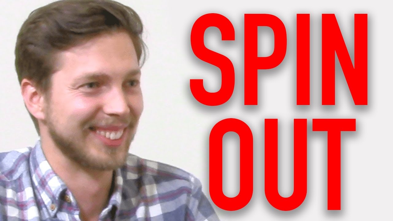 How to Spin a Company Out and Run It Yourself, Even if You Have No Control To Start
