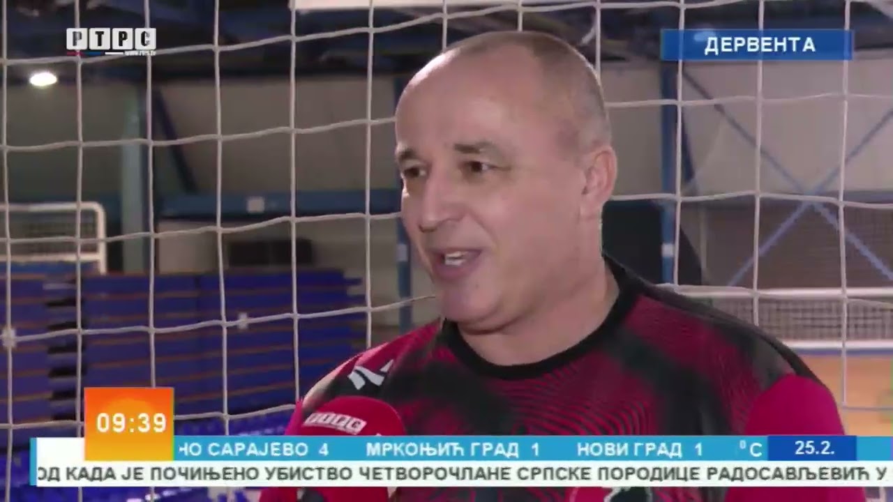 O radu Ženskog rukometnog kluba 