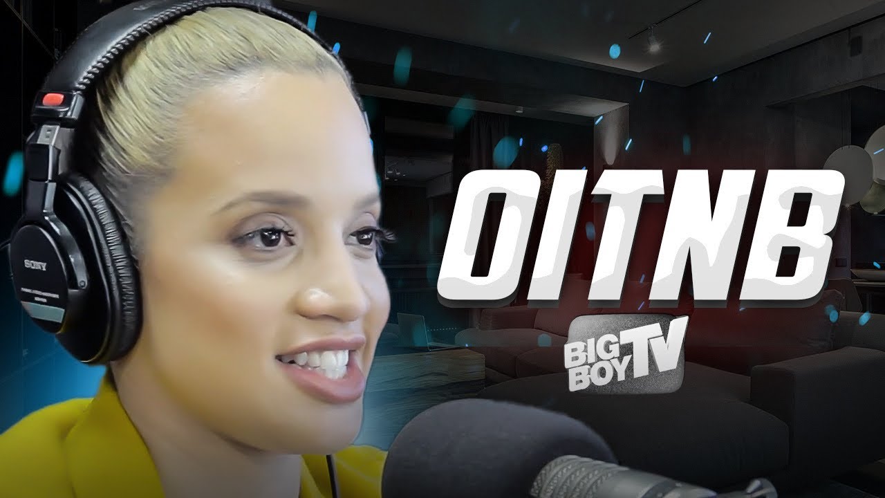 Dascha Polanco - Orange Is The New Black - Netflix - Jennifer Lawrence - Interview - BigBoyTV