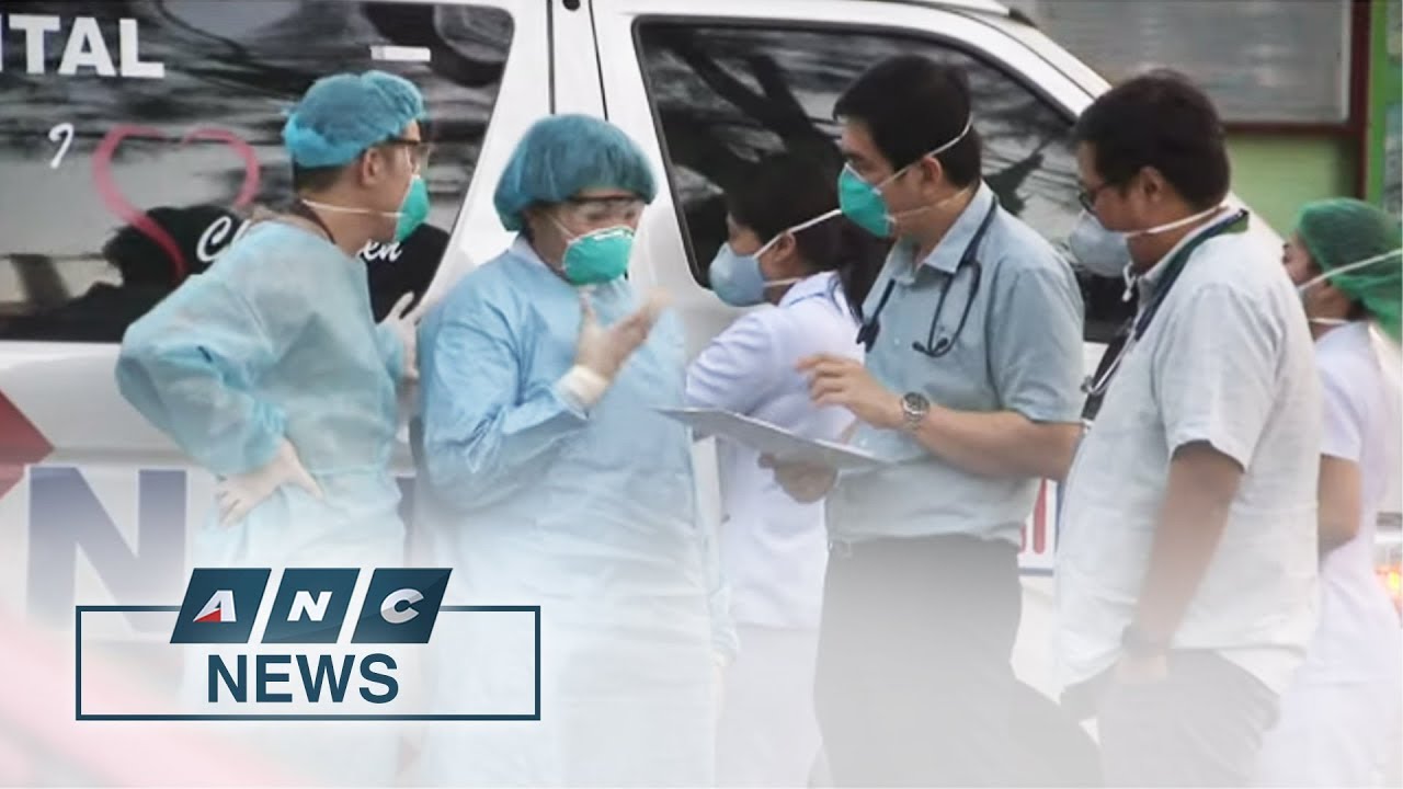 German envoy: Filipino healthcare workers play critical role in COVID-19 fight | Market Edge