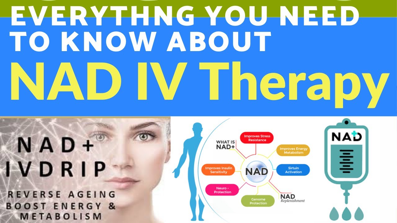 NAD IV 