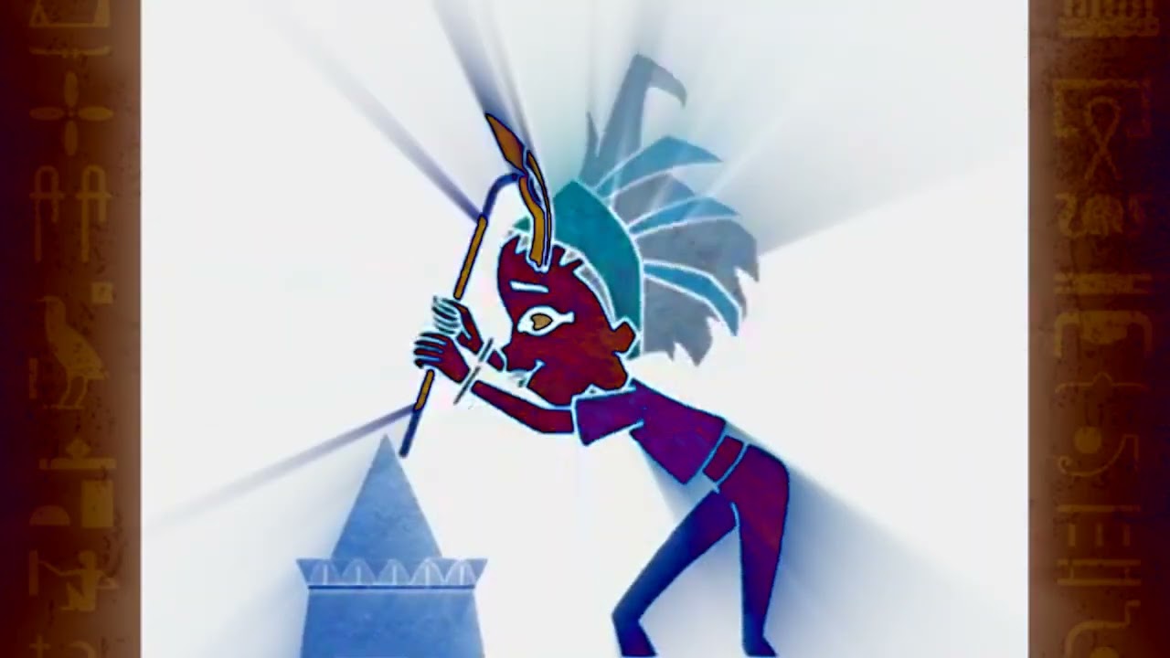 Tutenstein Theme Song in ES/PC Combo