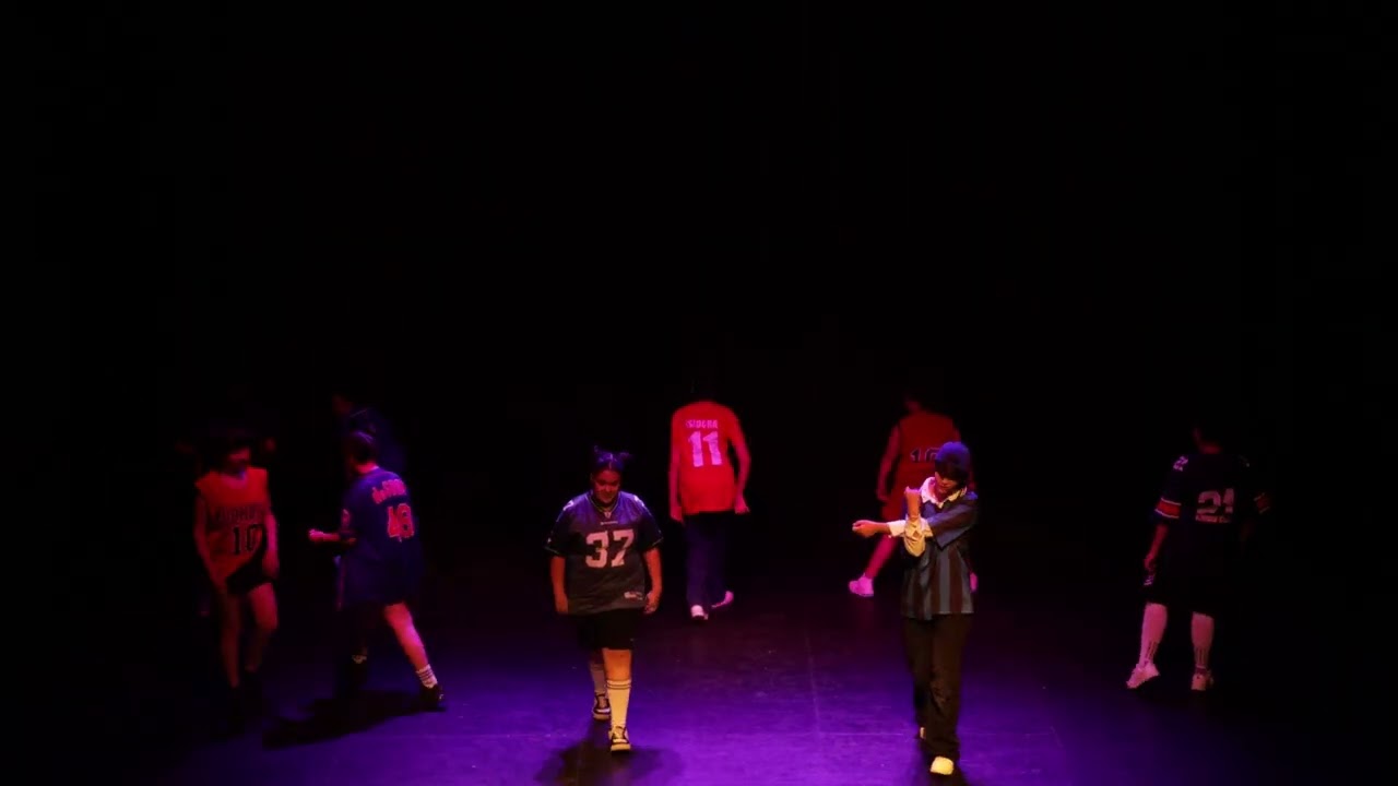 [MOV-STAGE 2025] Stage Mov-Kids