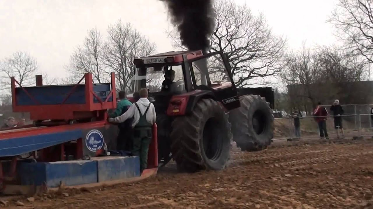 1455 XL Wittbek 2011