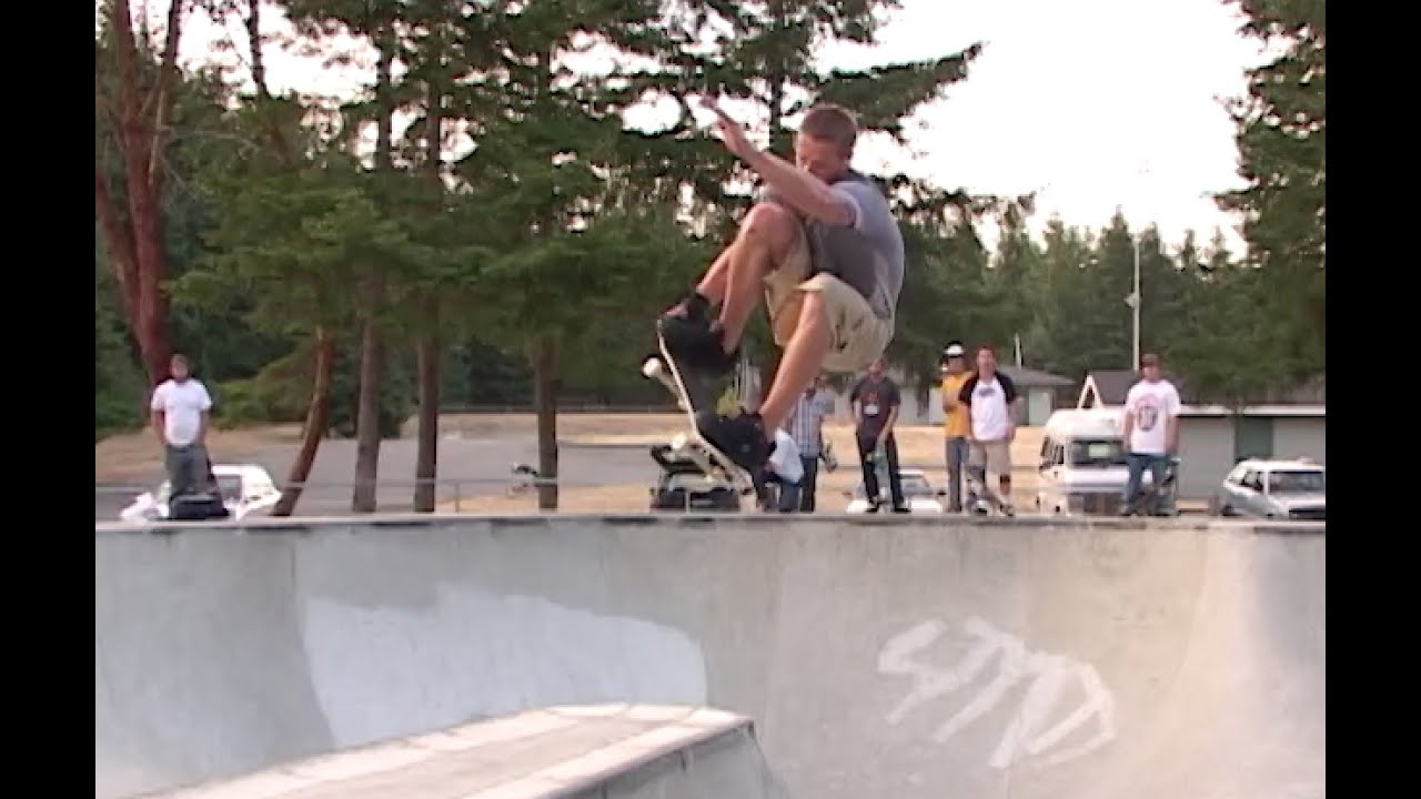 TWS Vault: Jason Hernandez Ep 22 | Are You Alright?
