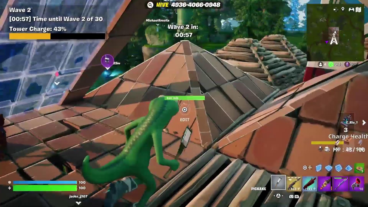 Fortnite