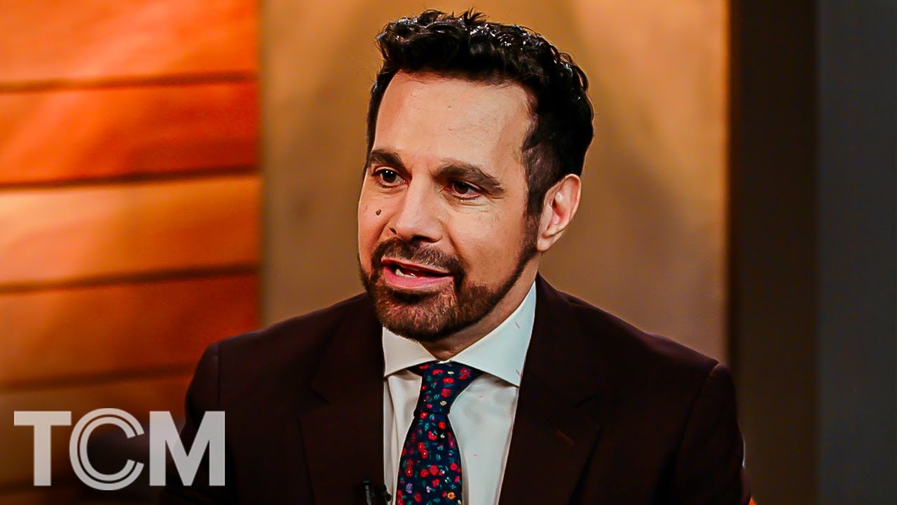 Ben Mankiewicz and Mario Cantone Talk Magic and Eyes of Laura Mars | Creepy Cinema | TCM