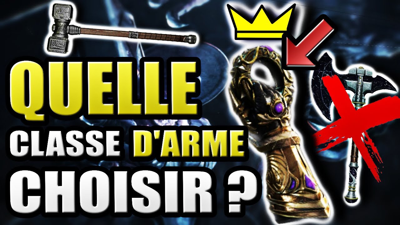 New World : Choisir La MEILLEURE ARME PvE - GUIDE TIER LIST, Expéditions, Boss, Zones Elites