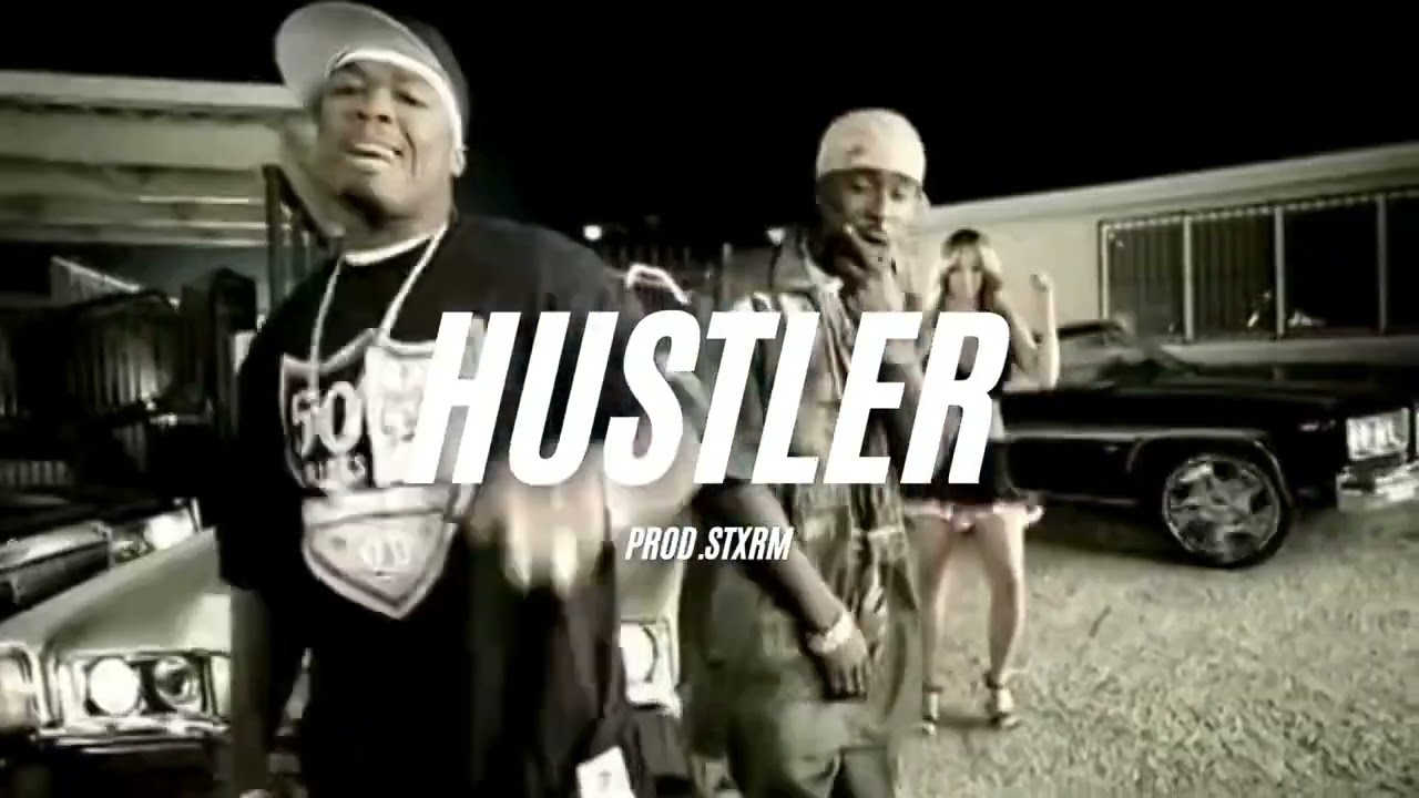 [FREE] 50 Cent x G Unit x 2000's Type Beat | Hiphop/Rap Type Beat - 