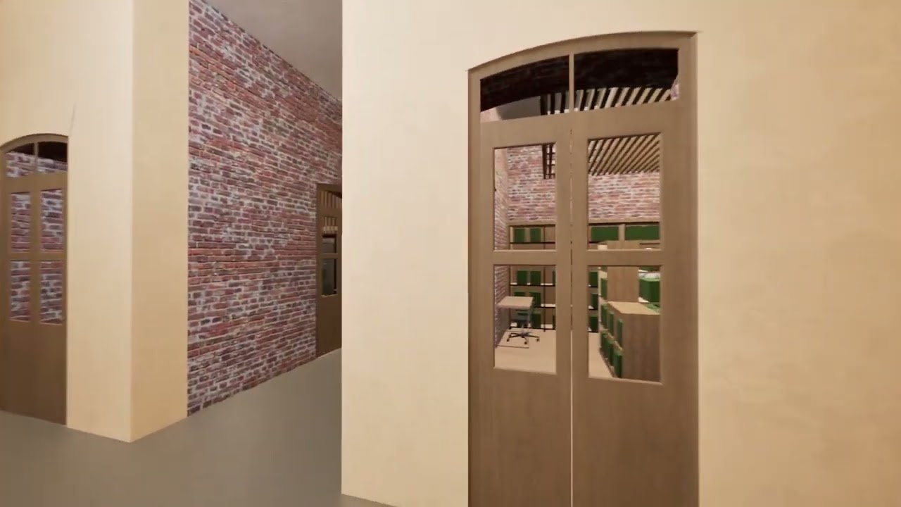 VIDEO BIBLIOTECA