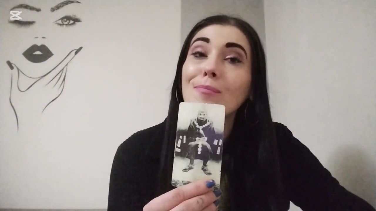 👁️⚰️🔥 DRUMUL ACELA SE TERMINĂ CU O EXECUȚIE KARMIKĂ #tarot #dark #karma #justitie #secrete #adevar 