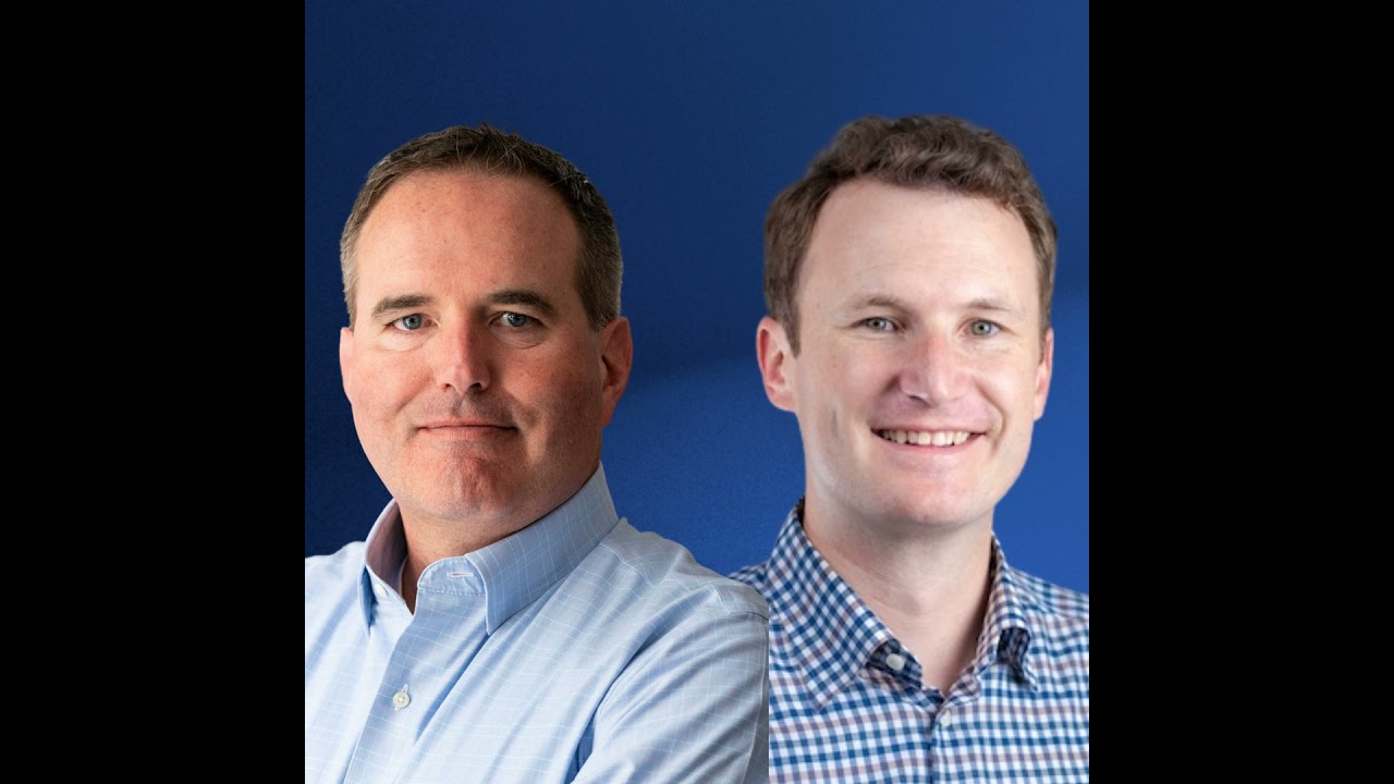 Tapping into Niche Media Markets with Industry Dive Co-founders