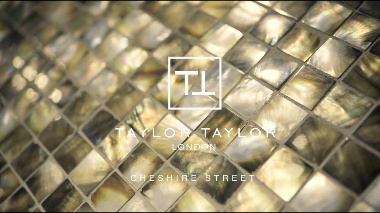 Taylor Taylor London - The Boutique Salon