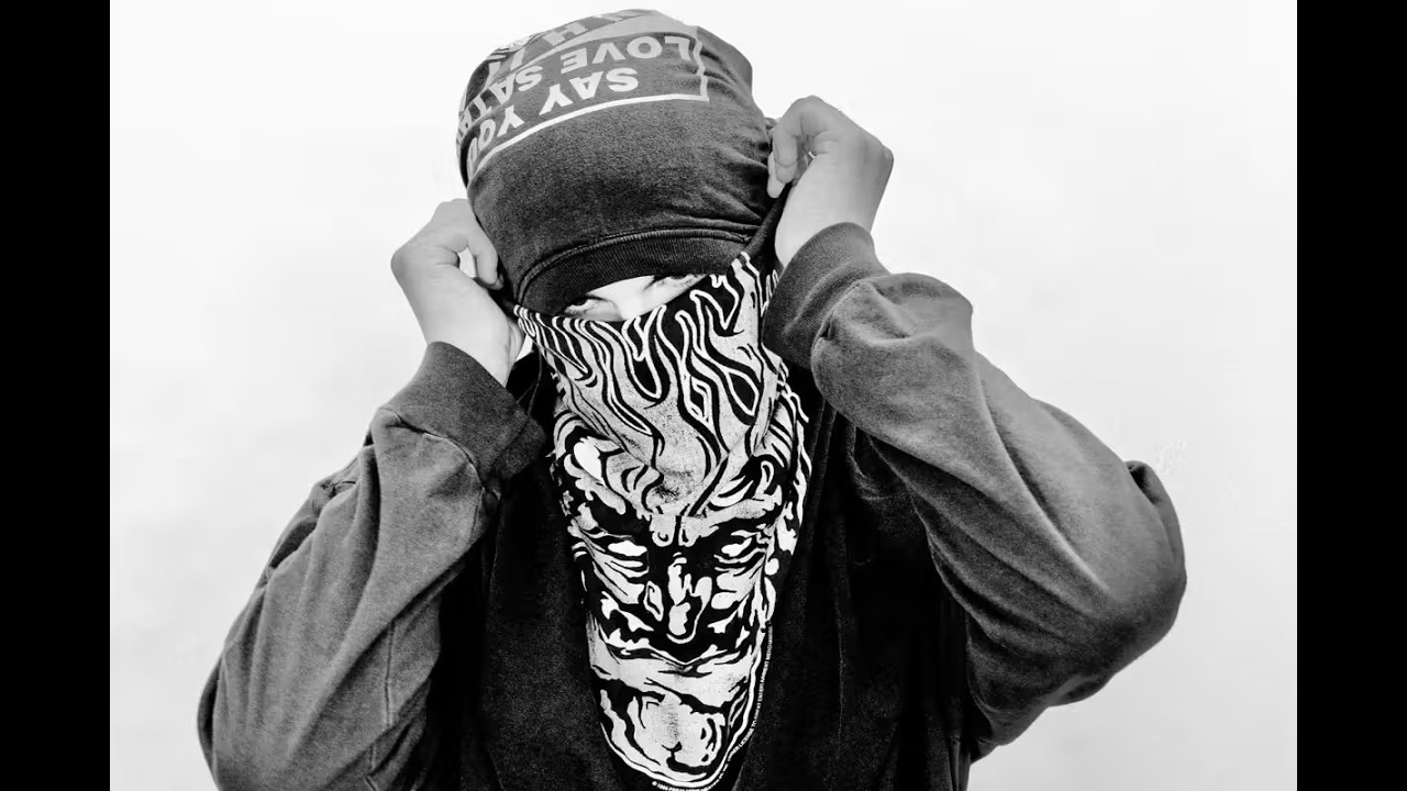 [FREE] ESDEEKID TYPE BEAT 2026 - 