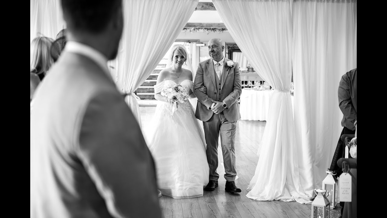 Rachel & Asa Wedding Film - Sam Exley Photography