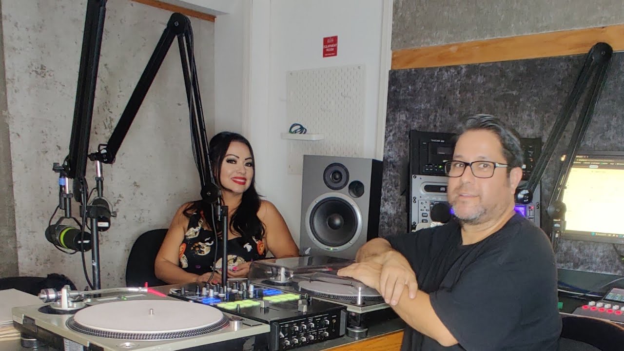On Air 
