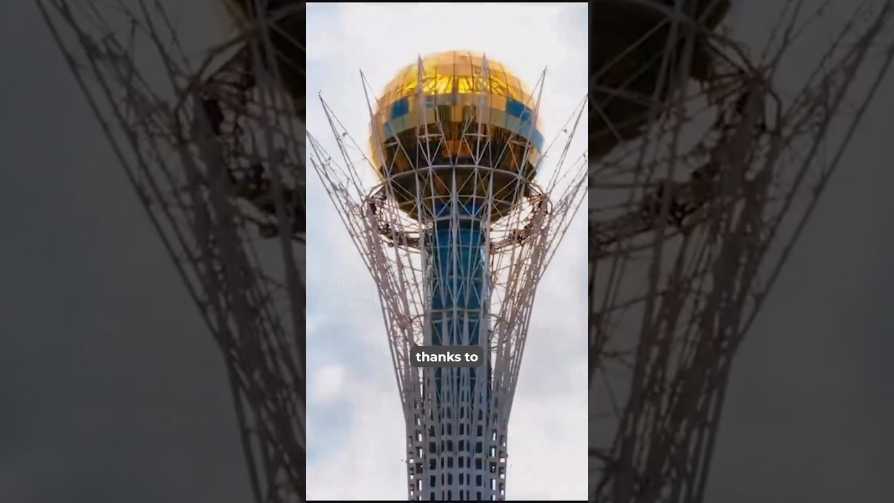Learn more about #Kazakhstan with The Astana Times 🇰🇿