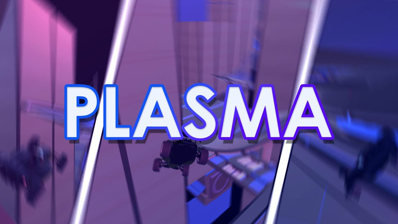 The Impossible Trackmania TAS: Plasma