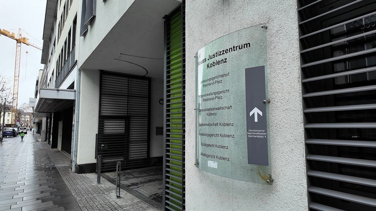 Mobilitätskonzept Oberlahnstein: Verwaltungsgericht Koblenz schlägt Vergleich vor