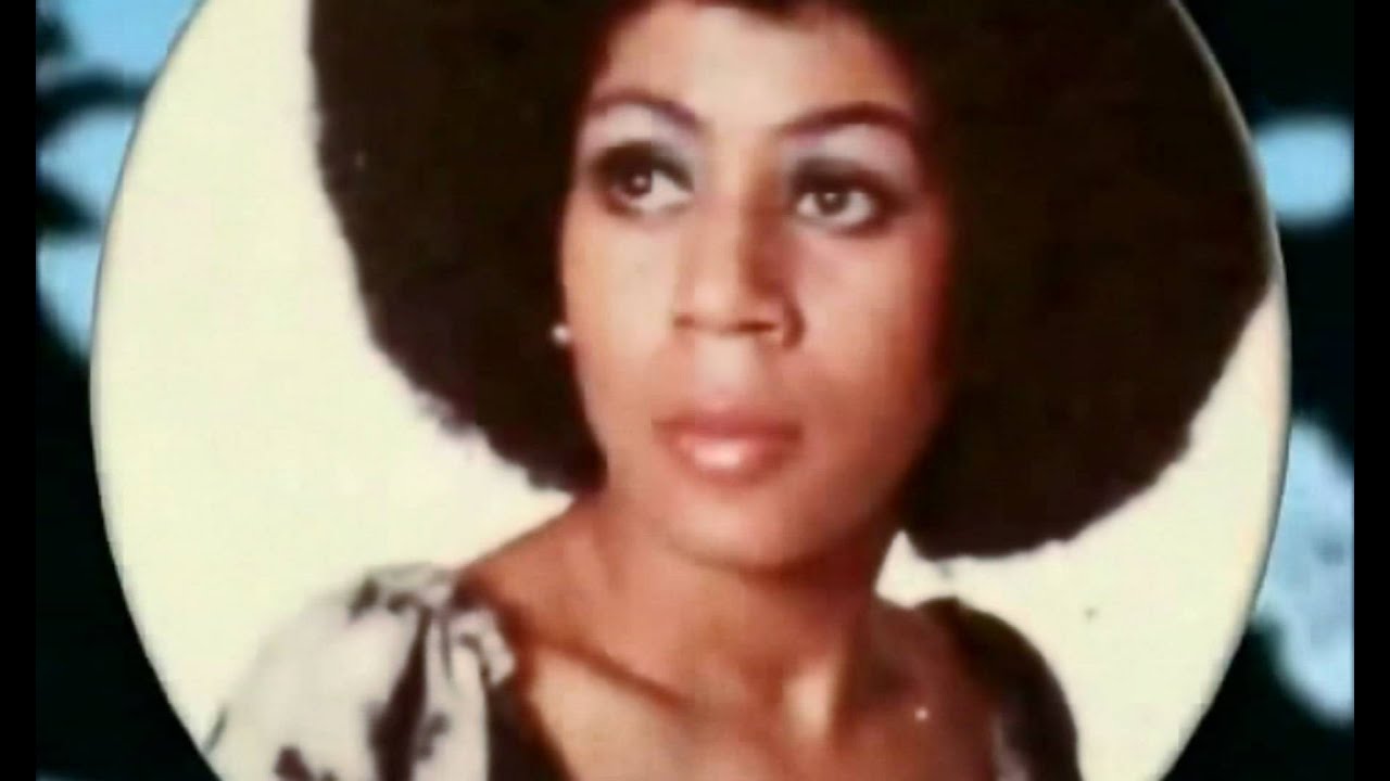 5. RAINY DAY IN CENTERVILLE - MINNIE RIPERTON (Come To My Garden Album)