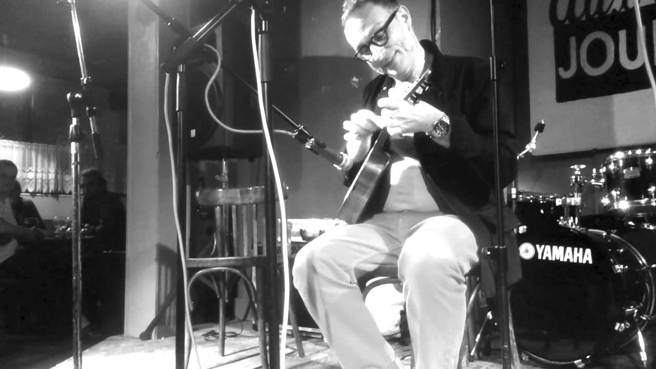 Melody in F - Roy Smeck ukulele arrangement