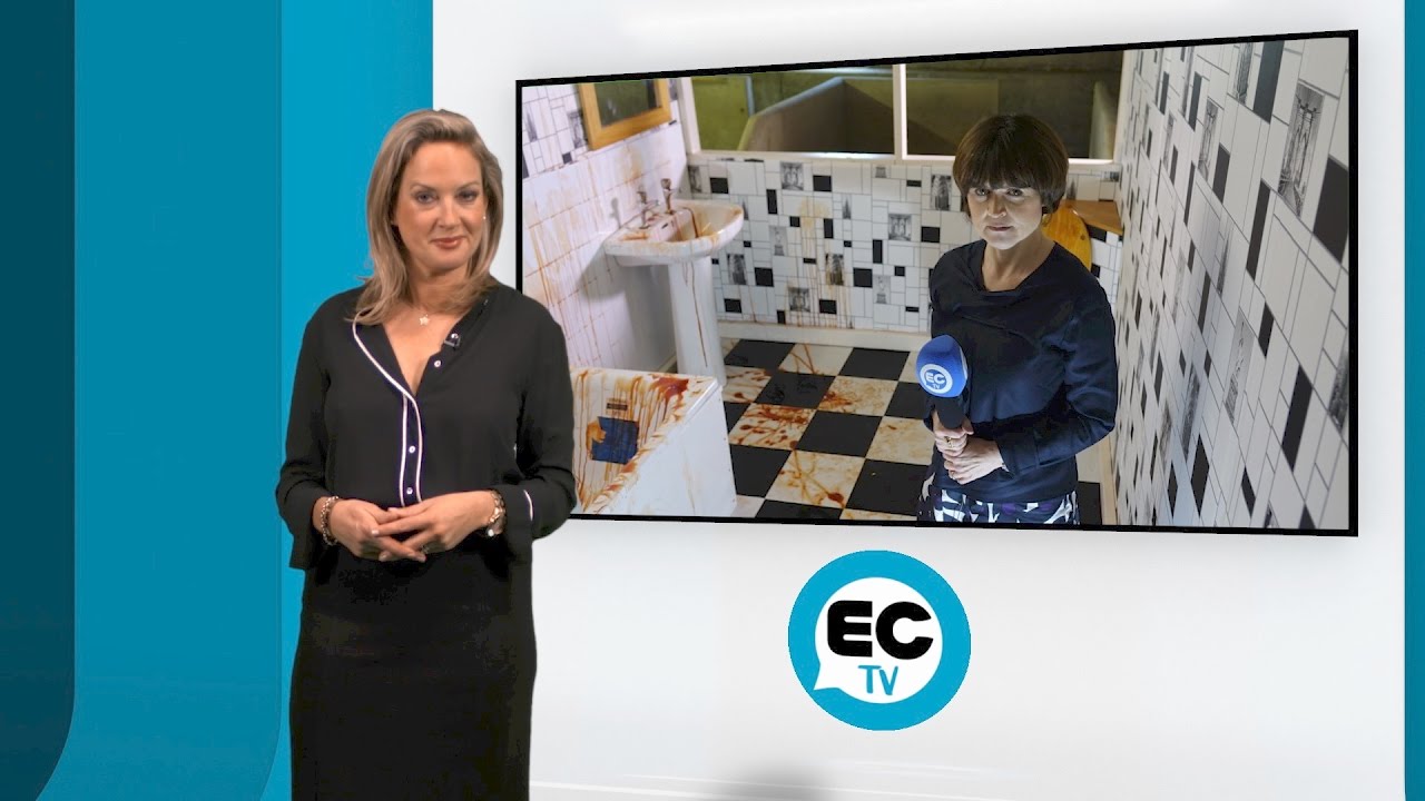 Episode 5 - Trauma clean-up with Rentokil and live from The Cleaning Show 2017