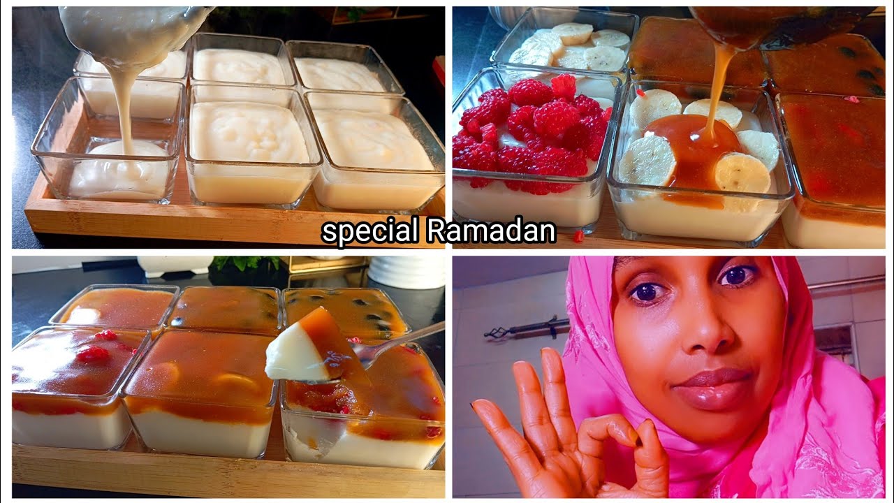 special for Ramadan🌛 macmacan ki afurka