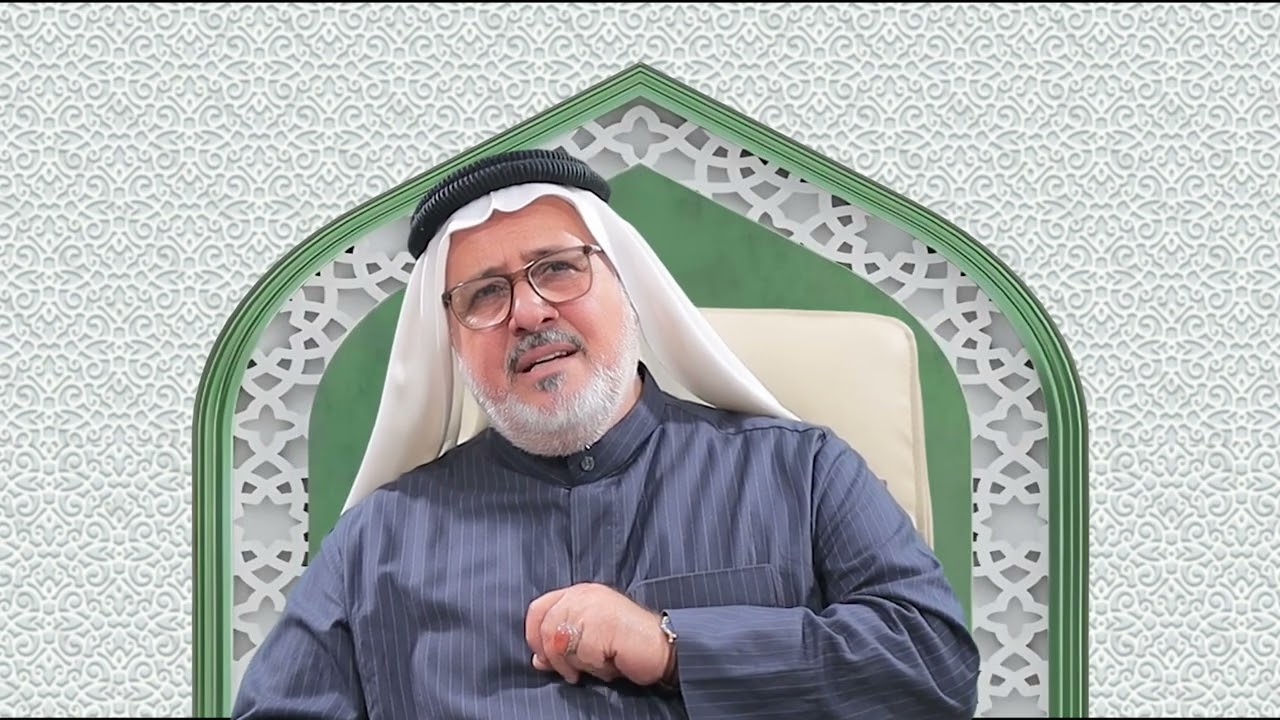 لحظاتُ اللقاء الميمون | الحلقة 3 | لحظة تطهير الخاطر | المربي الحاج رحيم الأسدي