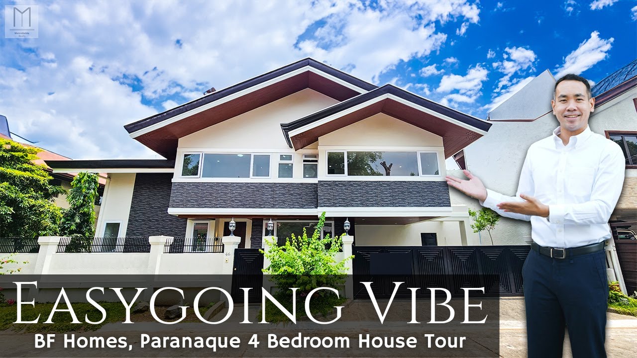 House Tour P80 · 