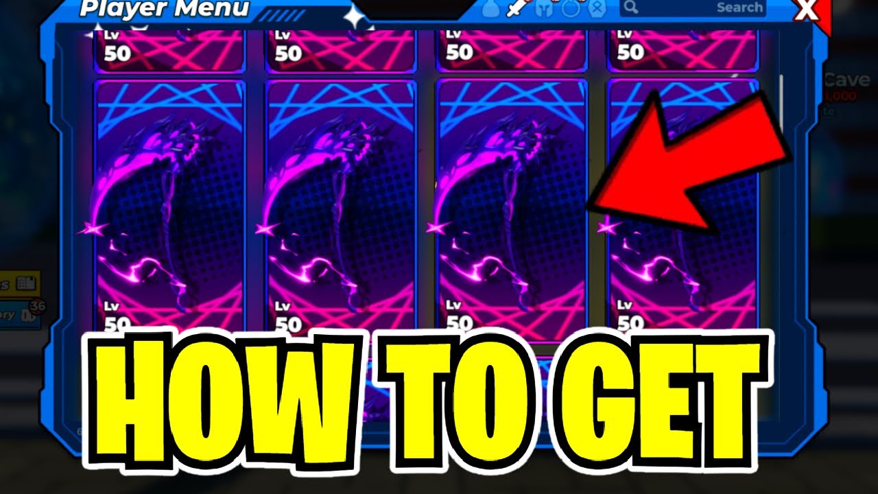 How To GET SHADOW SYTHE & SHOWCASE In SOLO HUNTERS! (FULL GUIDE) ROBLOX