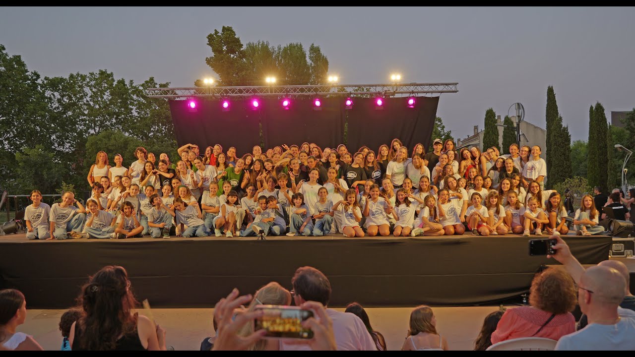 FM 2025 - Global Movement