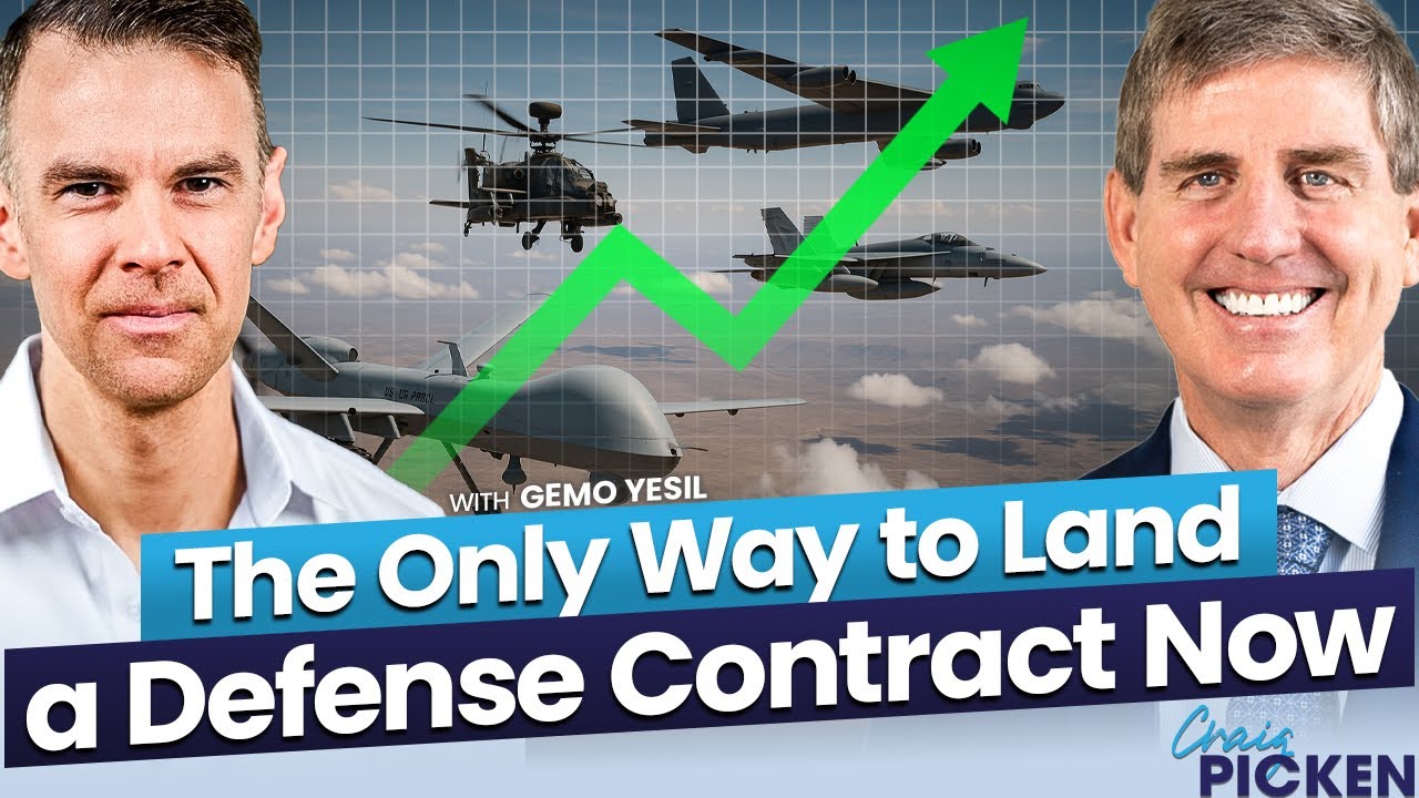 Defense Acquisition Has Changed...Here&rsquo;s How to Win Contracts Today