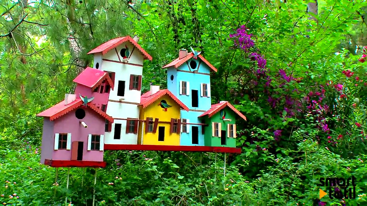 Naturland Vacation In Eco Park