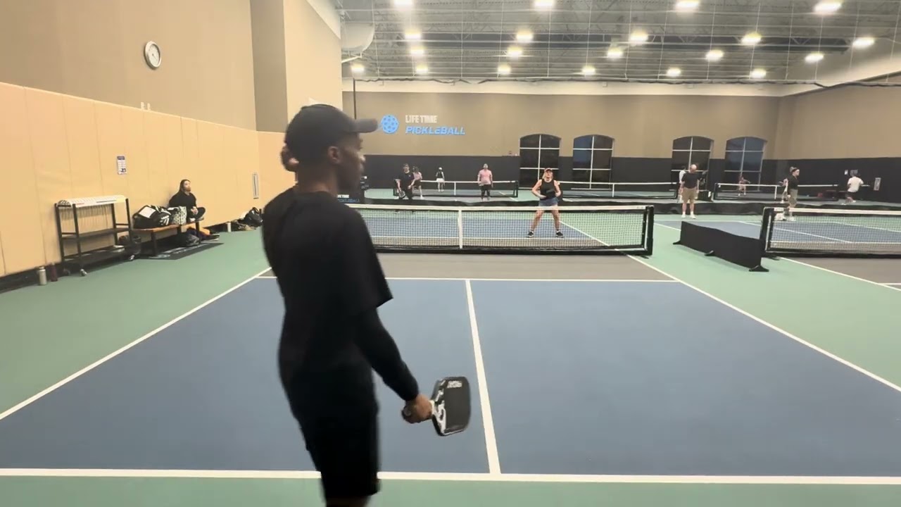 260307 - LTF Vernon Hills - 3.0 to 3.5 Mixed Doubles - RR2