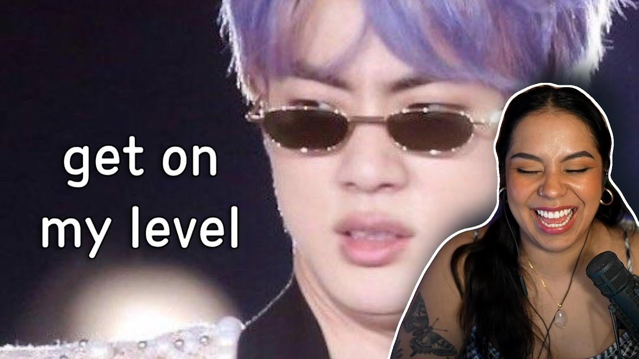 BTS leaving comedians JOBLESS☠️