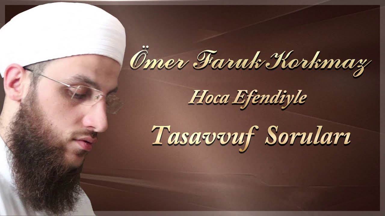 Allâh'ın Velî Kulları (Allâh Dostları) Günah İşler mi İşlemez mi?