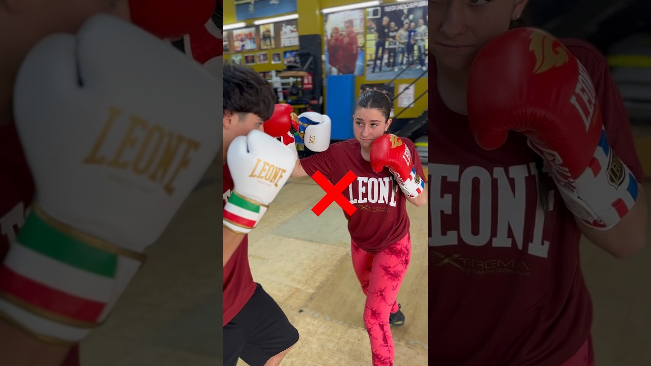 Como blocar el golpe👌 #defensa #boxeo #boxing #tips #parati #boxingtraining #boxingday #fyp #viral
