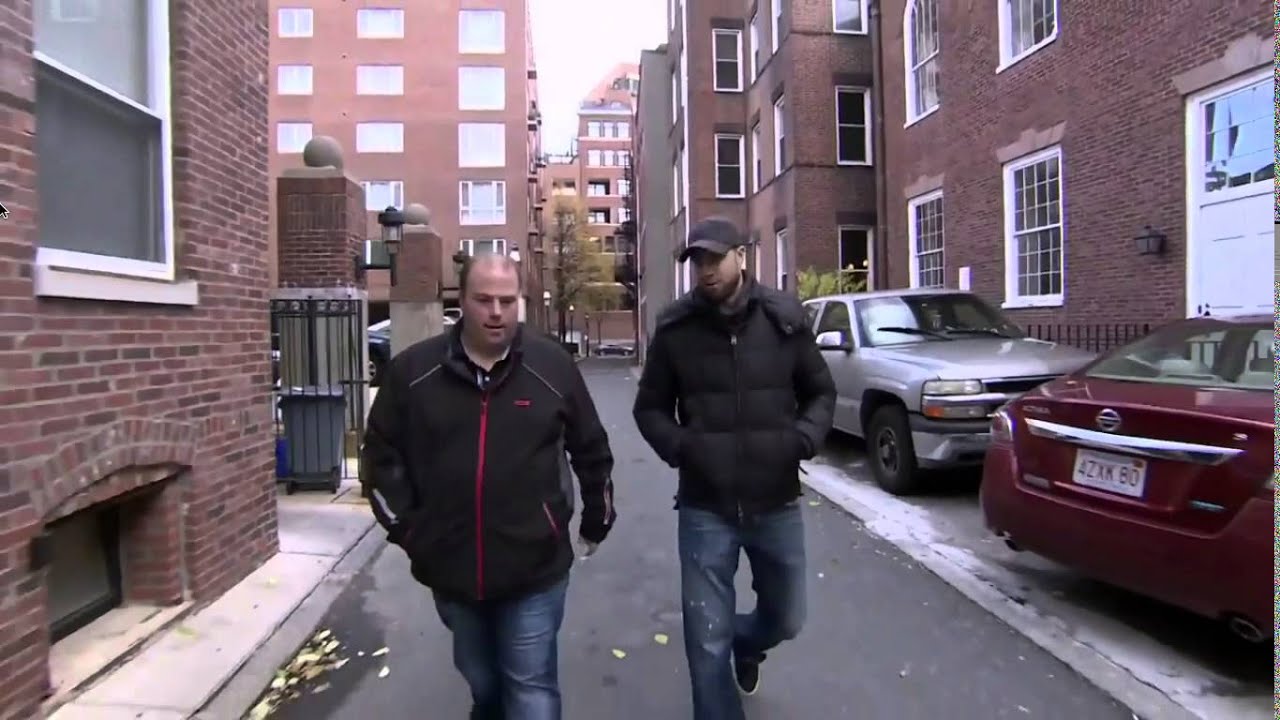 Simon Gagne on Hors Jeu 2.0