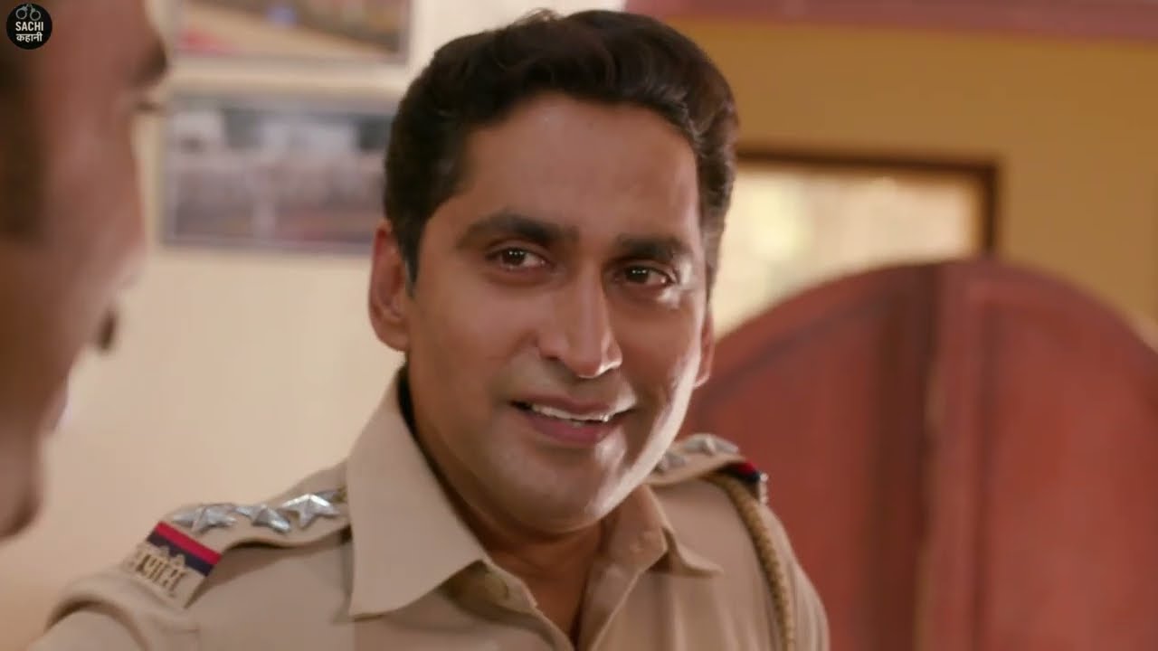 खुले रेगिस्तान में अकेली लड़की के साथ हुई हैरान कर देने वाली घटना || Crime Patrol ||  New Episode