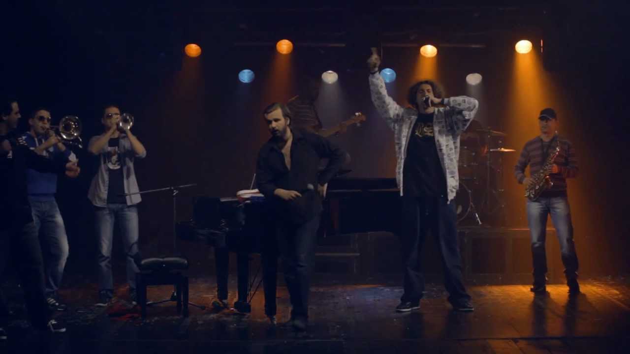 OSEKNI SE - MC Marko ft. Sky Wikluh & Ajs Nigrutin (Official Video)
