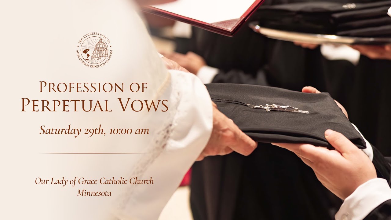 Perpetual Vows