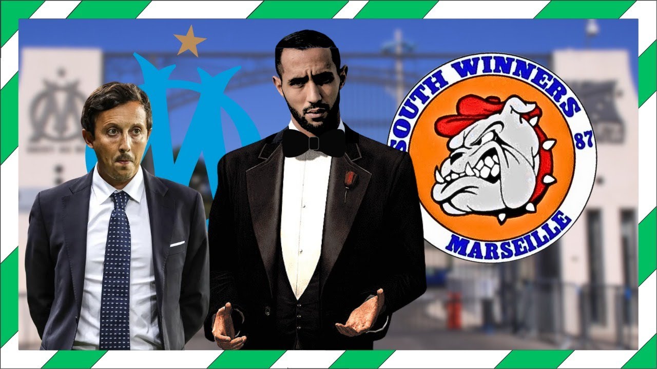 Julien Cazarre ⚽️ Benatia, il consigliere (sketch)