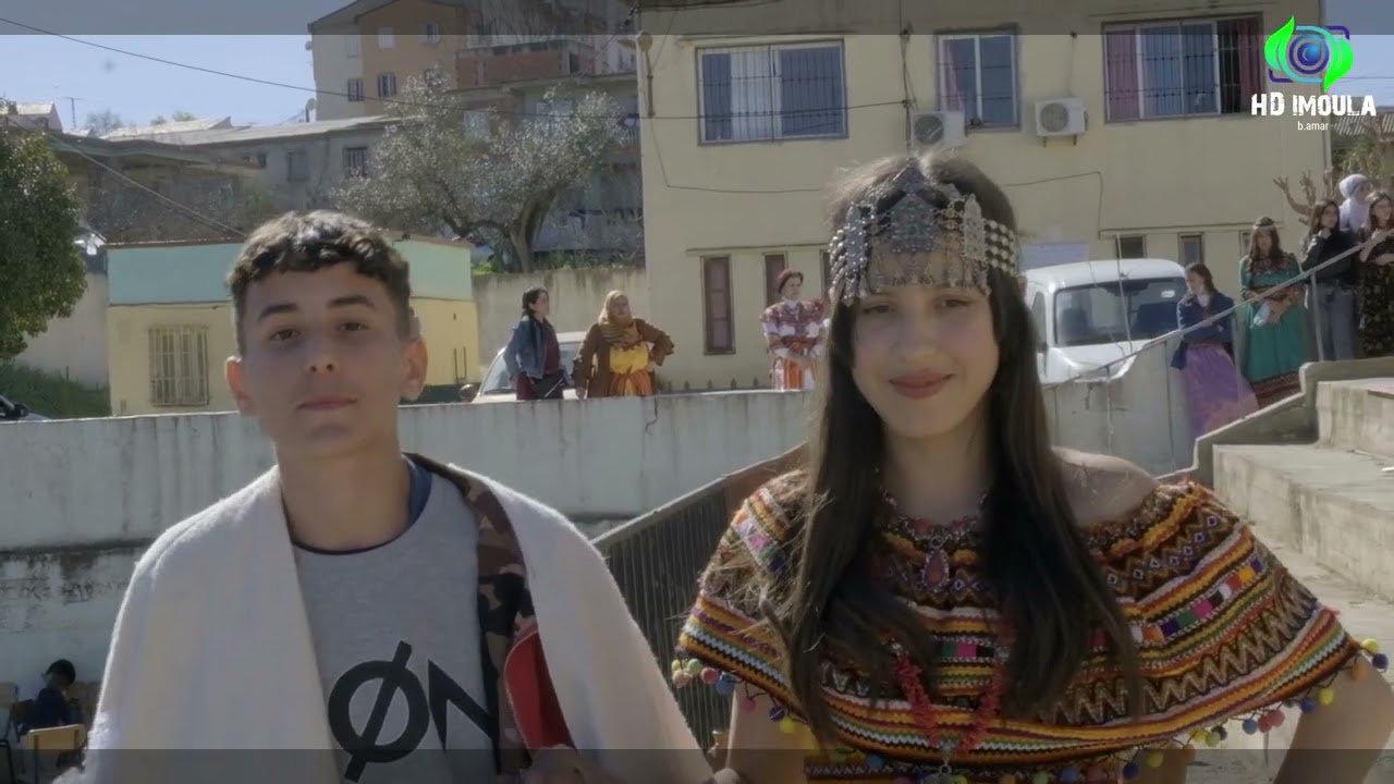 Cem Tizi N' Tlata 18 février 2022