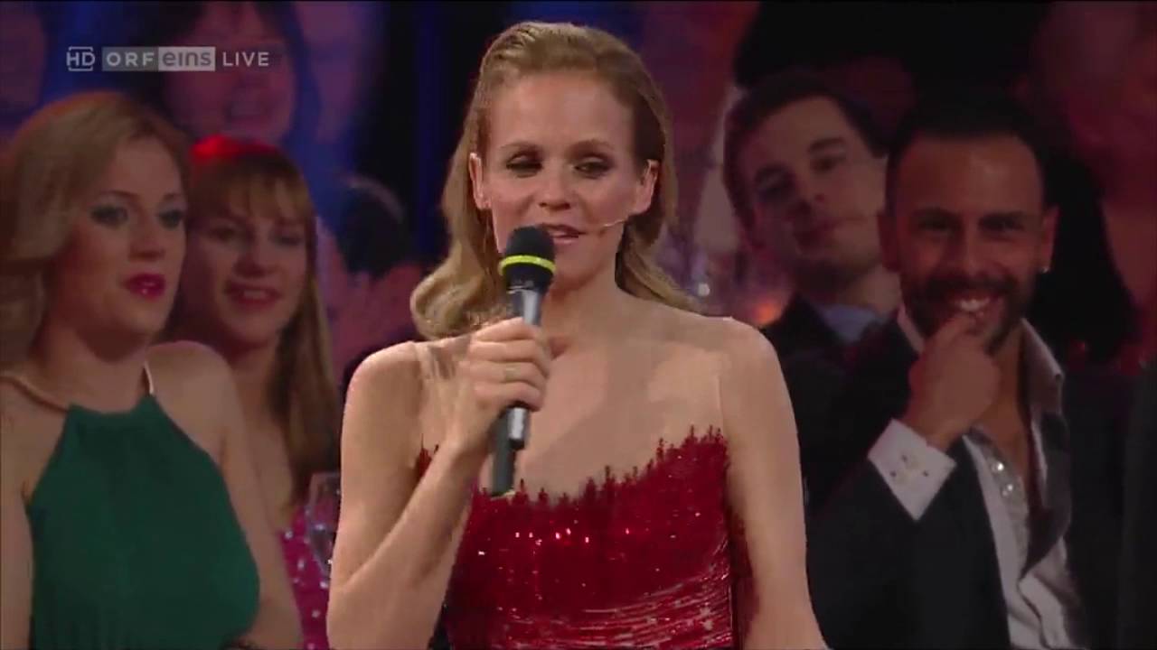 2016-03-18 DancingStars - Thomas Morgenstern & Roswitha Wieland - Slowfox