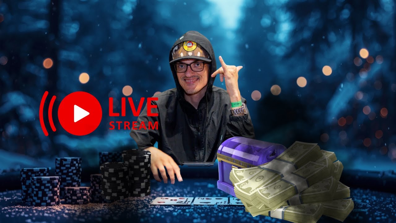 Sabadão - Let's Play Poker com Michel Golfe